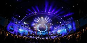 Esta sería la reconocida artista que estaría en conversaciones para Viña 2019