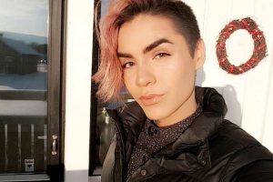 Leo Mendez Jr. comparte orgulloso importante logro