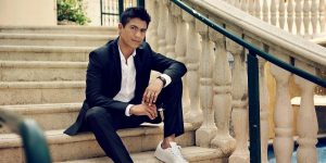 Américo ante Lollapalooza: "Me creo la raja frente mis amigos rockeros"