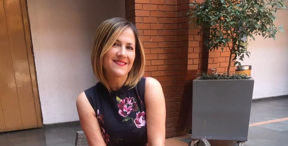 Michelle Adam habla de su cuarentena: "Uno no está preparado"