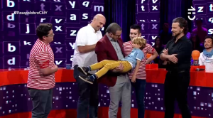 "Es de mañana": Hijo de Dr. File reveló el 'secreto' de "Pasapalabra"