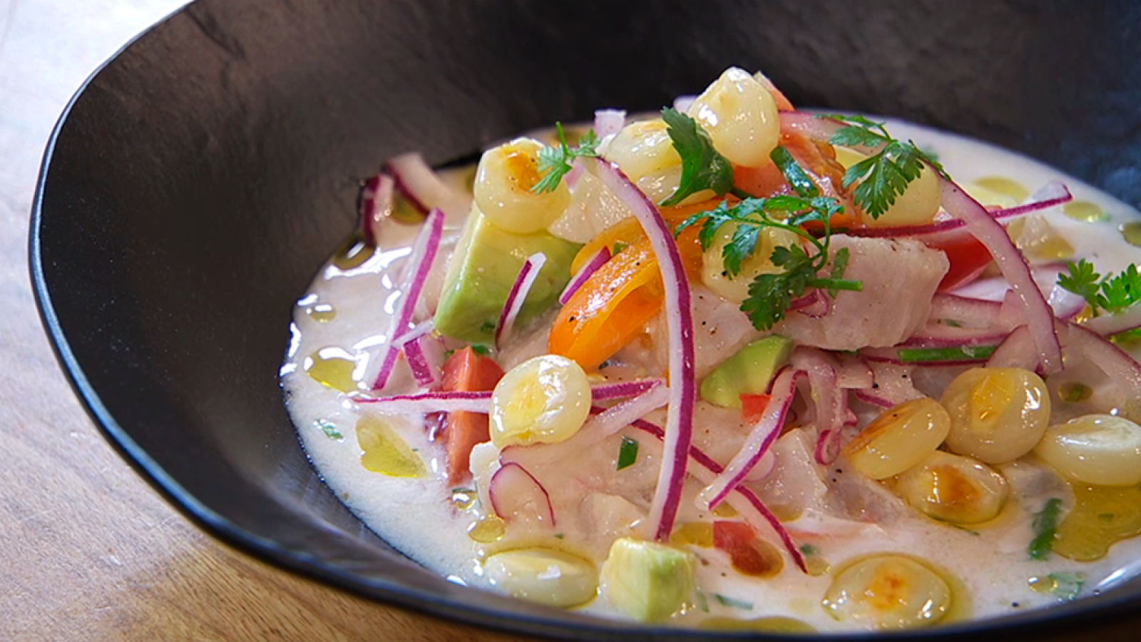 ¿Te gusta comer ceviche? Ojo con este brote infeccioso