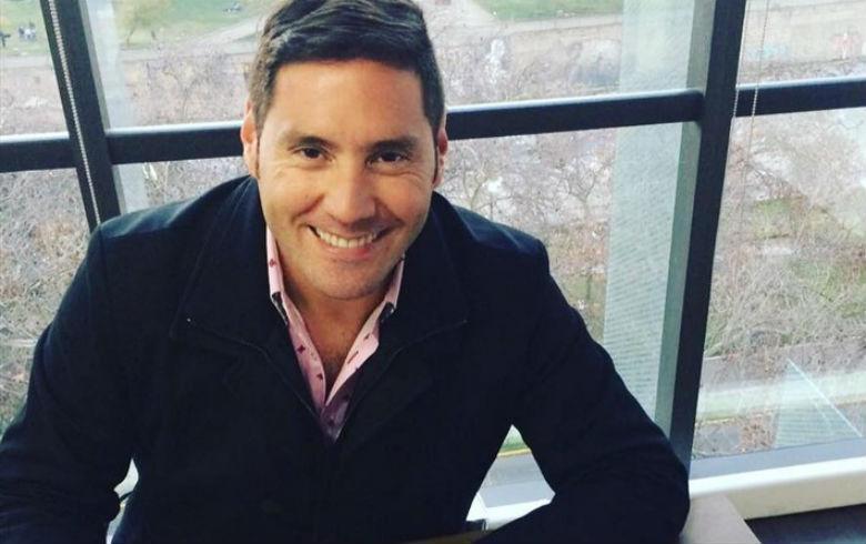 Francisco Saavedra se ofrece para ser académico de la Universidad Abierta de Recoleta