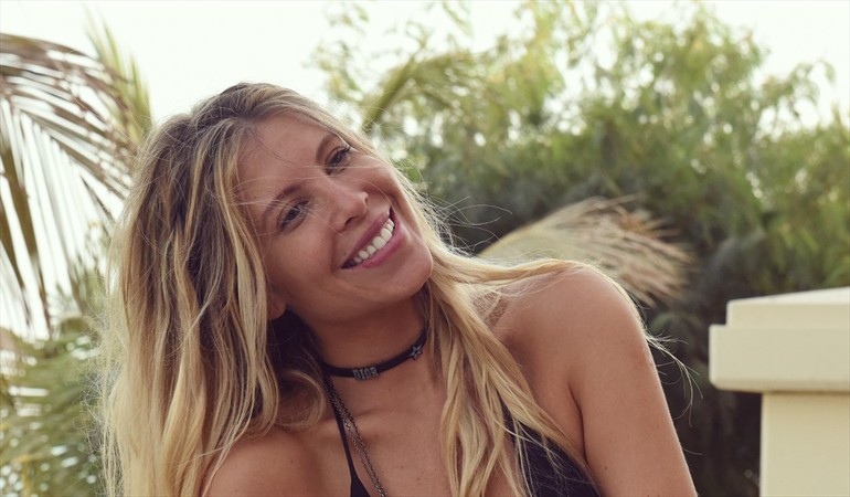 Así celebrará Coté López su cumpleaños número 30