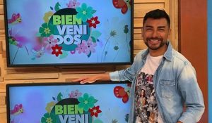 Andrés Caniulef reveló que conflicto entre Pamela Díaz y Carolina de Moras afectó a su depresión