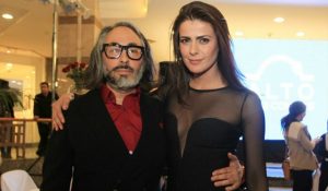 Tonka Tomicic relegó en Parived la gerencia de empresa que ella preside