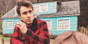 El inesperado talento oculto de Nicolás Oyarzún