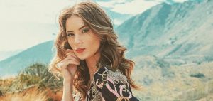 Julia Fernandes responde a quienes la critican por su "poca estabilidad amorosa"