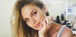 Mayte Rodríguez mostró el emotivo regalo de cumpleaños que le hizo su padre