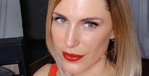 Wilma González defiende a su hijo de las críticas por su delgadez