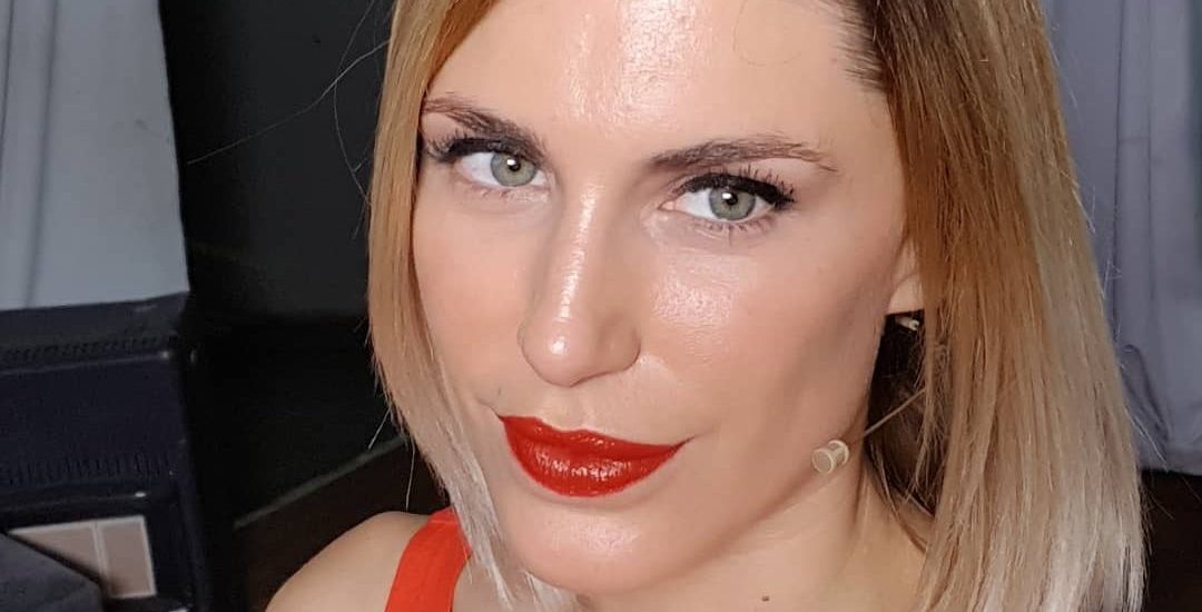 Wilma González defiende a su hijo de las críticas por su delgadez