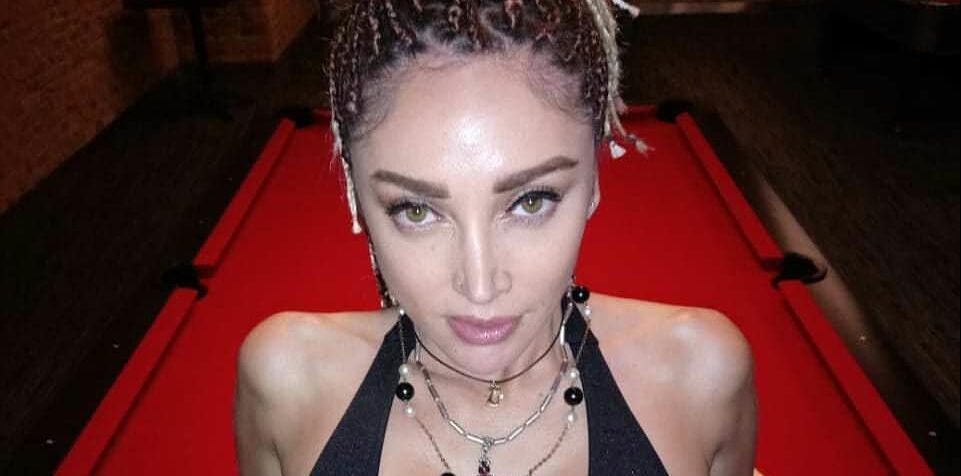 El renovado look con el que "La Rancherita" volvió a la televisión chilena