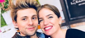 Compañeros de "Mucho Gusto" se refieren a eventual salida de Millaray Viera