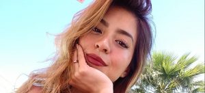 Postulan a Geraldine Muñoz como candidata a Reina de Viña 2019