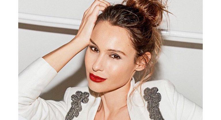 Pampita preocupa a sus seguidores por su "extrema" delgadez