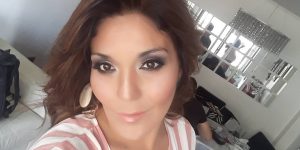 El emotivo mensaje con que Katherine Orellana celebró graduación de kinder de su hijo