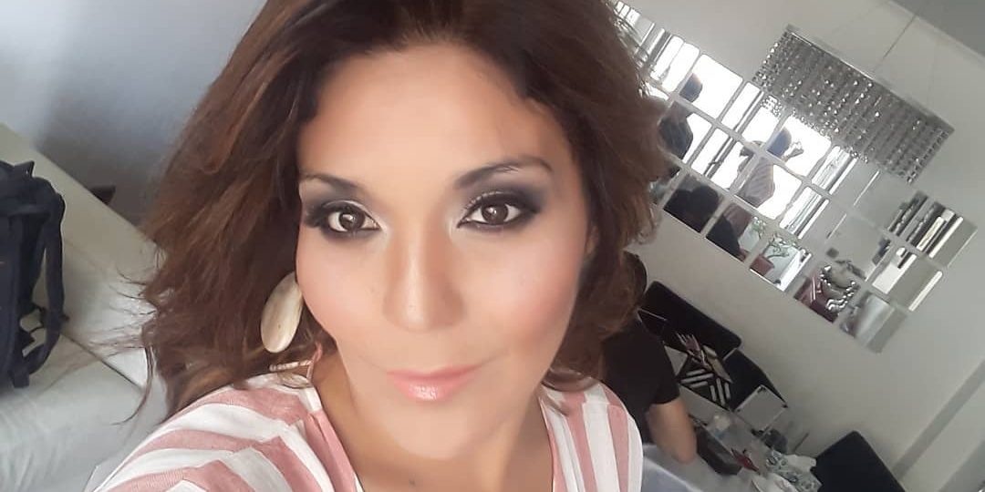 El emotivo mensaje con que Katherine Orellana celebró graduación de kinder de su hijo