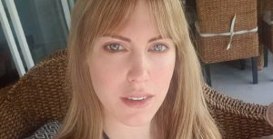 La reflexión de Melina Figueroa tras volver al gimnasio a dos meses de dar a luz