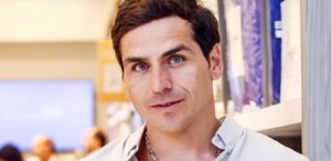 Pangal Andrade se suma al nuevo reality "Resistiré"