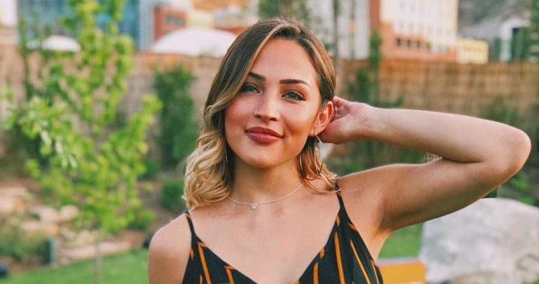 El impresionante cambio físico de Anahí Vega, la hija fitness de Yasmín Valdés