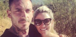 Así de grande está la hija mayor de Mauricio Pinilla y Gisella Gallardo