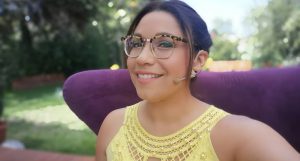 Ale Valle tras su salida de La Red: "Hay que apretarse el cinturón"