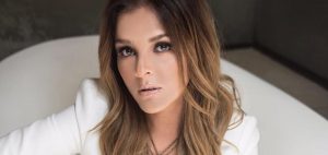 Actriz de "Rebelde" Grettel Valdez se casó con una gran fiesta en Acapulco