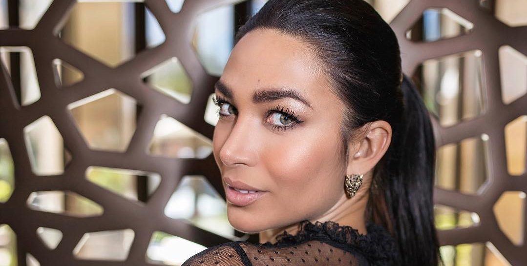 Lisandra Silva revela depresión que vivió hacia el final de su relación con Leandro Penna