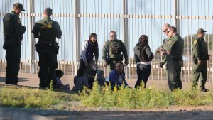 Niña migrante de 7 años murió deshidratada en EEUU