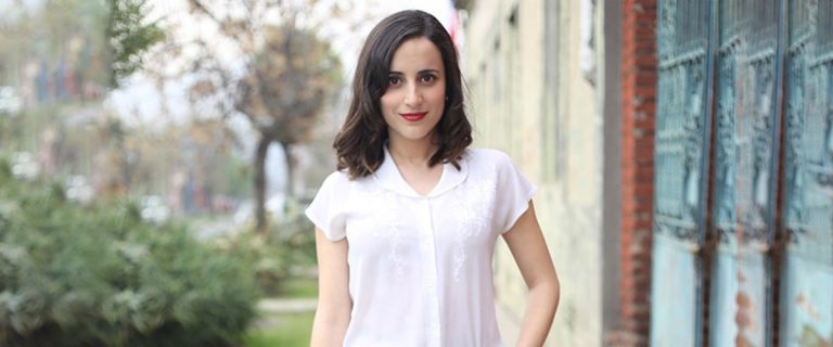 Así despidió Camila Hirane a Mauricio Pesutic tras su salida de "Verdades Ocultas"