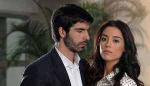 Canal 13 emitirá teleserie turca que fue un éxito en Mega