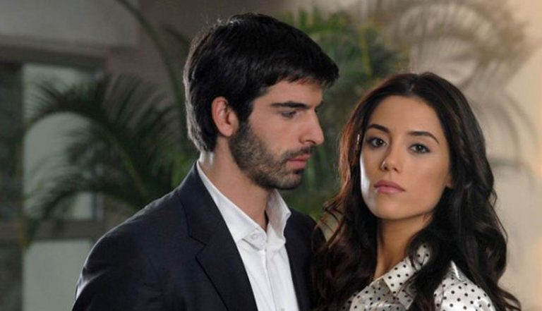 Canal 13 emitirá teleserie turca que fue un éxito en Mega