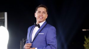 ¿Enamorado? Este sería el nuevo romance de Karol Lucero