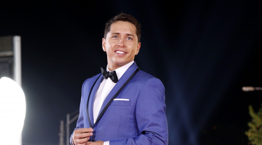 ¿Enamorado? Este sería el nuevo romance de Karol Lucero