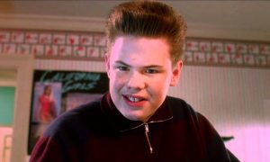 ¿Lo recuerdas? Así luce hoy el hermano mayor de "Mi Pobre Angelito"