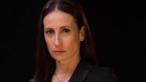 Amparo Noguera sale a defender a Luis Gnecco: "Es lo mejor que tiene este país"