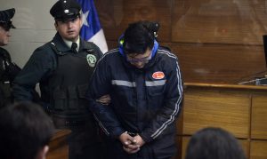 Crimen de Nibaldo Villegas: revelan escalofriantes detalles del examen psiquiátrico del principal acusado