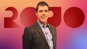 Ya hay fecha para las galas de la tercera temporada de "Rojo"