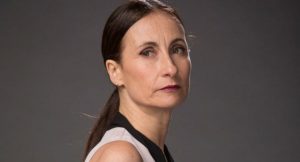 Amparo Noguera reveló su reacción al enterarse de su salida de TVN: "Fui bien pesada"