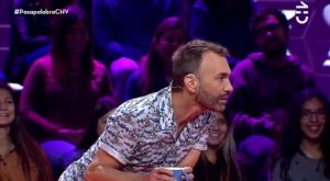 Televidentes tildaron de "desenchufado" a Jordi Castell en "Pasapalabra" en Twitter