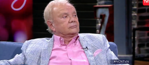 Alfredo Lamadrid encontró "fomísimo" y traidor a Felipe Avello