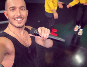 ¡#AlertadeEstreno Revisa el nuevo tema de Neven Ilic que representará a Chile en Viña 2019!