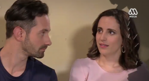 Adelanto de Verdades Ocultas deja entrever posible romance entre protagonistas