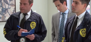 Alberto Zeiss, actor de "Adrenalina", reaparece en Verdades Ocultas