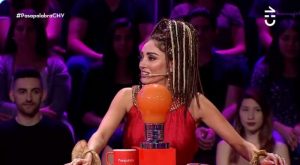 El look y acento de la 'Rancherita' que televidentes de "Pasapalabra" no dejaron pasar