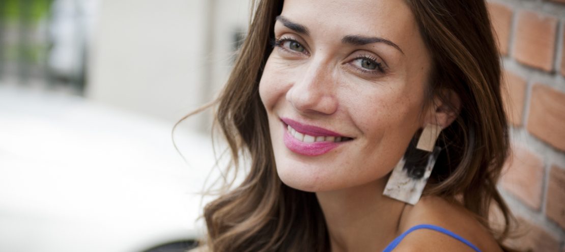 Carola de Moras al estar fuera de la TV: "Ahora soy mi propia jefa"