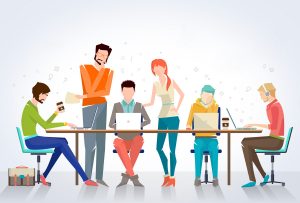 Revelan ranking de las carreras peor pagadas de nuestro país