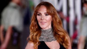 la actriz se postulará a concejala