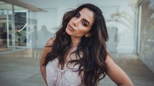 Anitta y la visión de la industria musical hacia las mujeres: "Si tú bailas, no puedes ser inteligente"