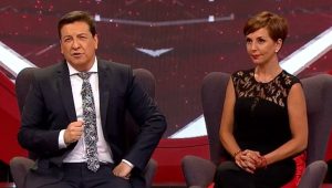 El gran carrete de despedida de "Primer plano"